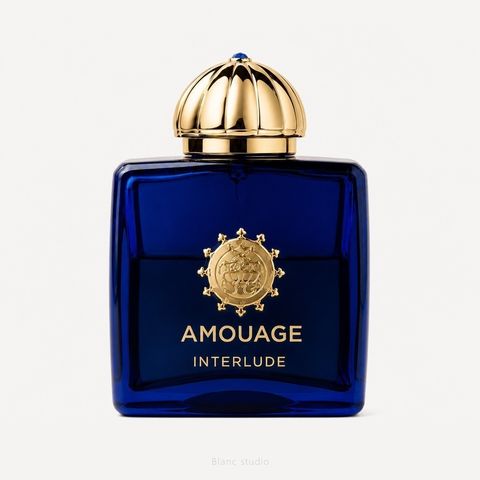 AMOUAGE Interlude Woman